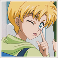 Shingo Tsukino