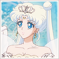 Neo Queen Serenity