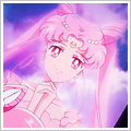 Princess Lady Serenity