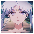 Queen Serenity